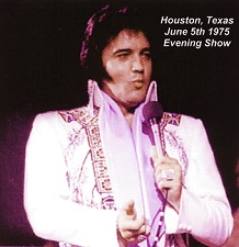 Elvis In Concert height=