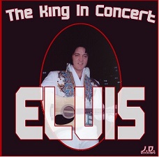 The King In Concert