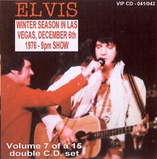 Winter Season In Las Vegas Volume 7