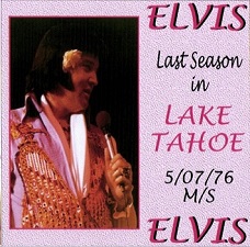Last Season In Lake Tahoe
