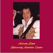 The King Elvis Presley, CD CDR Other, 1977, Elvis On The Road Volume 5