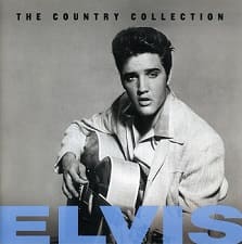 Elvis Presley Country