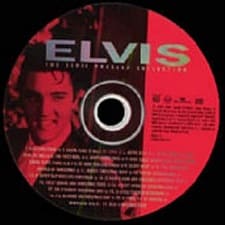 The King Elvis Presley, CD 1 / CD / Christmas / 07863-69414-2 / 2000