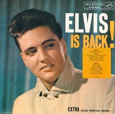 Elvis Is back