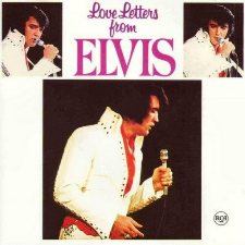 Love Letters From Elvis