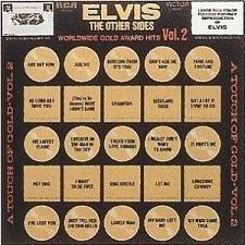 The Other Sides-Elvis Worldwide Gold Award Hits Vol 2