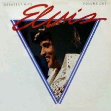 Elvis Greatest Hits Vol 1