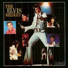 The Elvis Medley