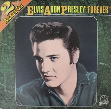 Elvis Aron Presley Forever