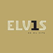 Elvis 30#1 Hits