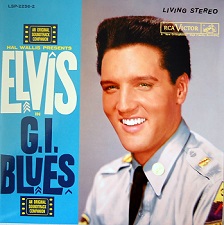G.I. Blues, Special Limited Edition