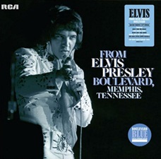 From Elvis Presley Boulevard