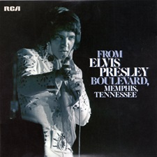 From Elvis Presley Boulevard (Limited Edition)