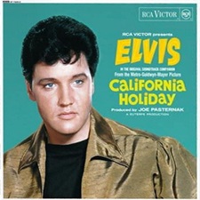 California Holiday